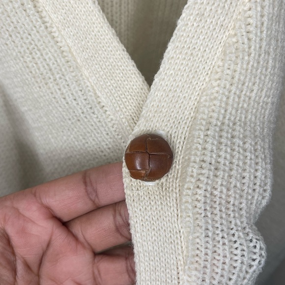 Crossings Wool Sweater - Picture 6 of 7